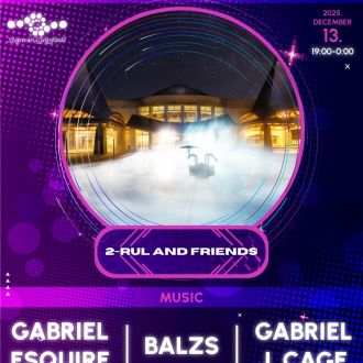 Évzáró éjszakai fürdőzés