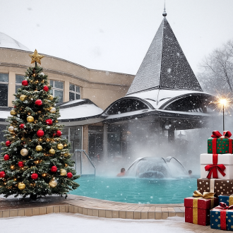 Karácsonyi ajándékutalvány