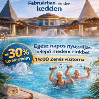 Kedvezményes Kedd!